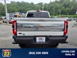 New 2025 Ford F350 King Ranch w/ Snow Plow Prep Package image 5