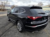 Used 2023 Acura MDX SH-AWD w/ Advance Package image 4