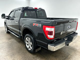 Used 2022 Ford F150 Lariat w/ Equipment Group 502A High image 4