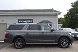 Used 2020 Ford Expedition Max Limited image 6