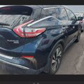 Used 2016 Nissan Murano Platinum w/ Platinum Technology Package image 4