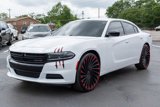 Used 2023 Dodge Charger SXT w/ Blacktop Package image 3