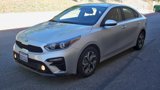 Used 2021 Kia Forte LXS image 2