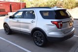 Used 2017 Ford Explorer XLT w/ Equipment Group 202A image 3