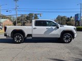 New 2025 GMC Sierra 2500 Denali w/ Denali Reserve Package image 3