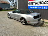 Used 2014 Ford Mustang Convertible image 2