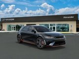 New 2025 Hyundai Ioniq 5 N image 2