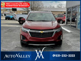 Used 2023 Chevrolet Equinox Premier image 2
