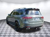 New 2025 Mercedes-Benz GLS 580 4MATIC image 5