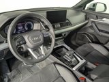 Certified 2024 Audi Q5 e Premium Plus image 4