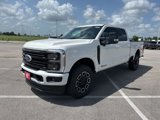 New 2025 Ford F250 Platinum image 3