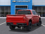 New 2025 Chevrolet Silverado 1500 Custom Trail Boss image 4