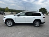 New 2025 Jeep Grand Cherokee L Laredo w/ Luxury Tech Group I image 4
