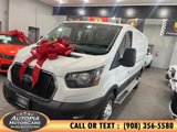 Used 2023 Ford Transit 250 Low Roof AWD image 2