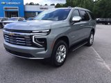 New 2025 Chevrolet Tahoe Premier image 3