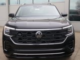 New 2025 Volkswagen Atlas SEL Premium R-Line image 2