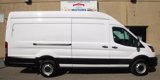 Used 2021 Ford Transit 250 148 High Roof Extended image 4