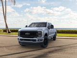New 2025 Ford F250 4x4 Crew Cab Super Duty image 2