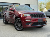 Used 2020 Jeep Grand Cherokee High Altitude image 3