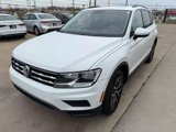 Used 2021 Volkswagen Tiguan S image 4