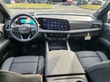 New 2025 Chevrolet Suburban Premier image 2
