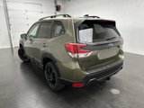 New 2025 Subaru Forester Wilderness image 6