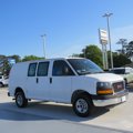 Used 2023 GMC Savana 2500 w/ Driver Convenience Package image 6