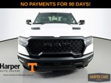 New 2025 RAM 1500 Rebel image 2