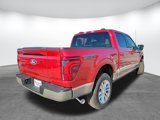 New 2025 Ford F150 King Ranch w/ FX4 Off-Road Package image 5