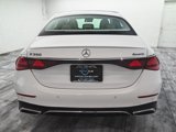 Used 2025 Mercedes-Benz E 350 4MATIC Sedan image 5