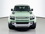 Used 2023 Land Rover Defender 110 75th Limited Edition image 6