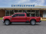 New 2025 Ford F250 4x4 Crew Cab Super Duty image 3