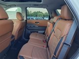 New 2025 Nissan Pathfinder Platinum image 5