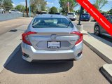Used 2018 Honda Civic Touring image 5