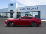 New 2025 Ford Mustang GT image 4