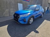 Used 2024 Nissan Kicks S image 3