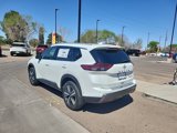 New 2025 Nissan Rogue SL image 5
