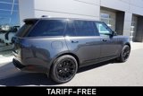New 2025 Land Rover Range Rover Long Wheelbase Autobiography image 4