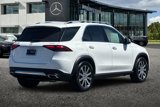 New 2026 Mercedes-Benz GLE 350 4MATIC image 4