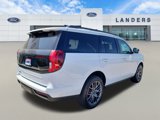 New 2025 Ford Expedition Platinum image 3