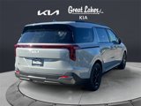 New 2025 Kia Carnival SX Prestige image 5