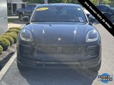 Used 2025 Porsche Macan w/ Premium Package Plus image 2