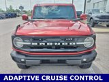 Used 2024 Ford Bronco Outer Banks image 5