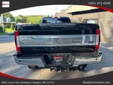 Used 2019 Ford F350 King Ranch w/ King Ranch Ultimate Package image 4