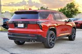 New 2026 Chevrolet Traverse RS image 6
