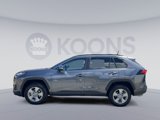 Used 2025 Toyota RAV4 XLE image 2