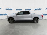 New 2025 Ford F150 Lightning XLT image 5