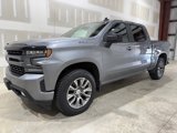 Used 2022 Chevrolet Silverado 1500 RST w/ All Star Edition Plus image 2