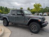 New 2025 Jeep Gladiator Rubicon image 2