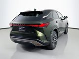 New 2025 Lexus RX 350h image 5